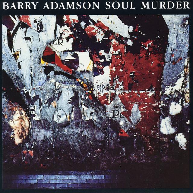 Soul Murder - Barry Adamson | CD