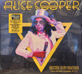 Welcome To My Nightmare Live At The Forum, Los Angeles, 6/17/75 - Alice Cooper | Vinyl Record
