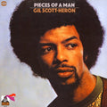 Pieces Of A Man - Gil Scott-Heron | Vinyl Record