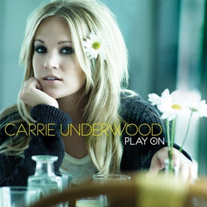 Play On - Carrie Underwood | CD