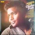 Amazing Love - Charley Pride | Vinyl Record