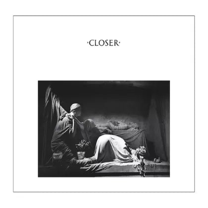 Closer - Joy Division | LP