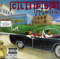 Lord Willin' - Clipse | Vinyl Record