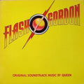 Flash Gordon - Queen | Vinyl Record