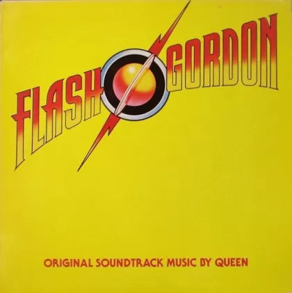 Flash Gordon - Queen | Vinyl Record