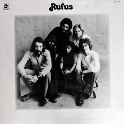 Rufus - Rufus | Vinyl Record