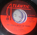 My Gal's Back In Town - Mel Tormé | Vinyl Record