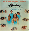 Singing The Original Motion Picture Soundtrack: Claudine - Gladys Knight and the Pips | Vinyl Record