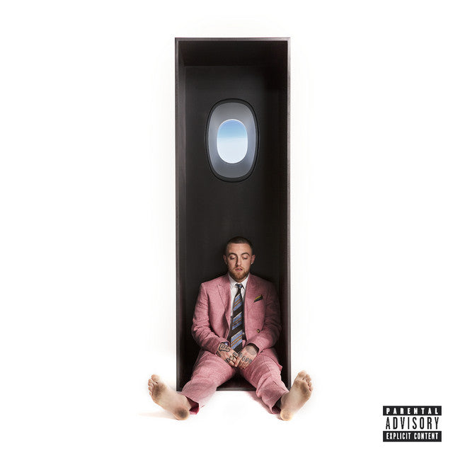 Swimming - Mac Miller | Vinyl Record
