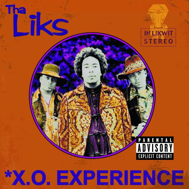 X.O Experience - Tha Liks | CD
