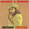 Rastaman Vibration | Bob Marley & The Wailers | Vinyl Record