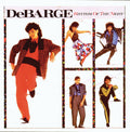 Rhythm Of The Night - DeBarge (OG) | Vinyl Record
