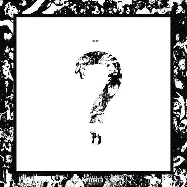 ? - XXXTentacion | Vinyl Record