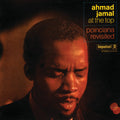 At The Top: Poinciana Revisited - Ahmad Jamal (OG) | Vinyl Record
