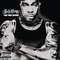 The Big Bang | Busta Rhymes | CD