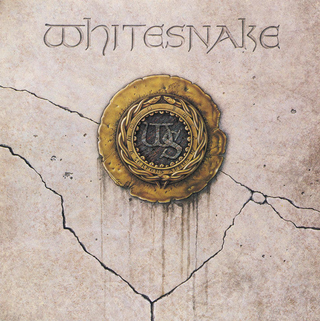 Whitesnake - Whitesnake | LP