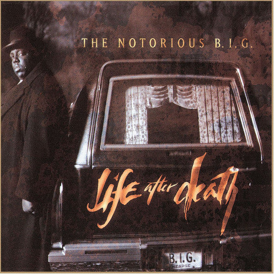 Life After Death (OG) - Notorious B.I.G. | Vinyl Record