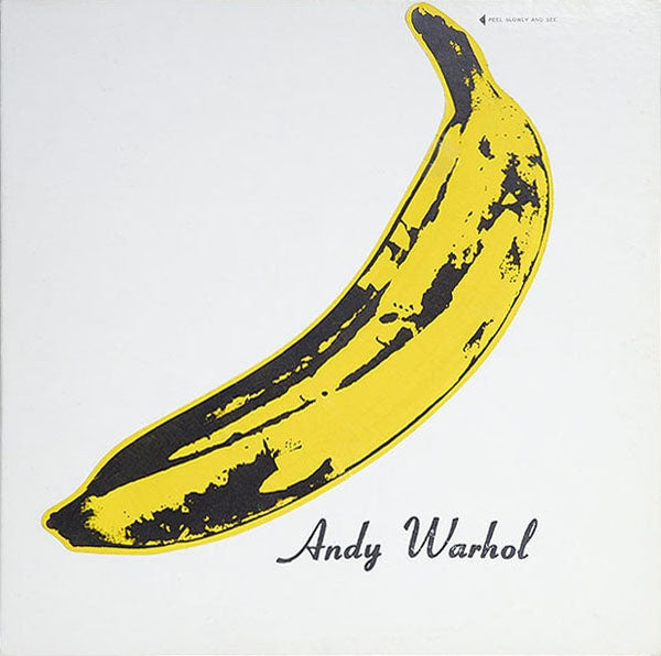 The velvet underground & Nico | Vinyl Record