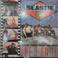 She's On It - Beastie Boys | Vinyl Record