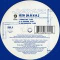 Izzo (H.O.V.A) / You Don't Know - Jay-Z | Vinyl Record