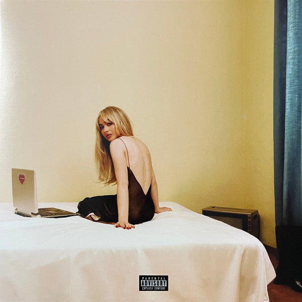 Emails I Can't Send - Sabrina Carpenter | LP