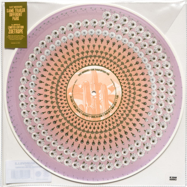 Same Trailer Different Park - Kacey Musgraves | Vinyl Record