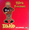 Illkid Records - Guru | Vinyl Record