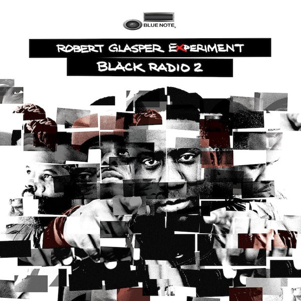 Black Radio 2 - Robert Glasper Experiment | LP