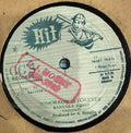 Tomorrow Is Forever - Barbara Jones | Vinyl Record