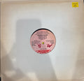 Ruthven / Telbut - Anthony Devon George | Vinyl Record