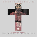 The Atlantic Albums Collection CD13 Amazing Grace Live - Aretha Franklin | CD