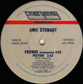 Friends - Amii Stewart | Vinyl Record