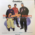 Crooklyn - Crooklyn Dodgers | Vinyl Record