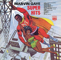 Super Hits - Marvin Gaye | Vinyl Record