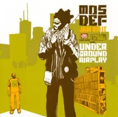 Jam On It - Mos Def | Vinyl Record