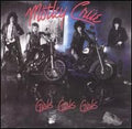 Girls, Girls, Girls - Motley Crue | Vinyl Record