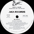 Be Happy - Mary J. Blige | Vinyl Record