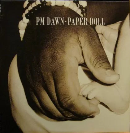 Paper Doll - P.M. Dawn | LP