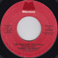I'm Walkin' (Part Two) - Jimmy McGriff | Vinyl Record