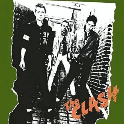 The Clash - The Clash | LP
