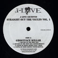 J-Love Archives: Straight Out The Vaults Vol. 1 (DJ Set) - J-Love | Vinyl Record