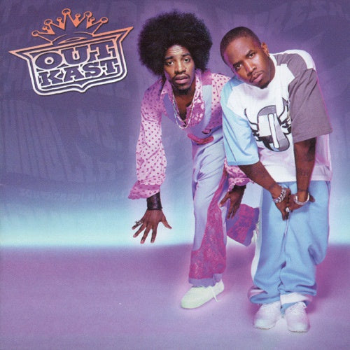 Big Boi & Dre Present... Outkast - OutKast | CD