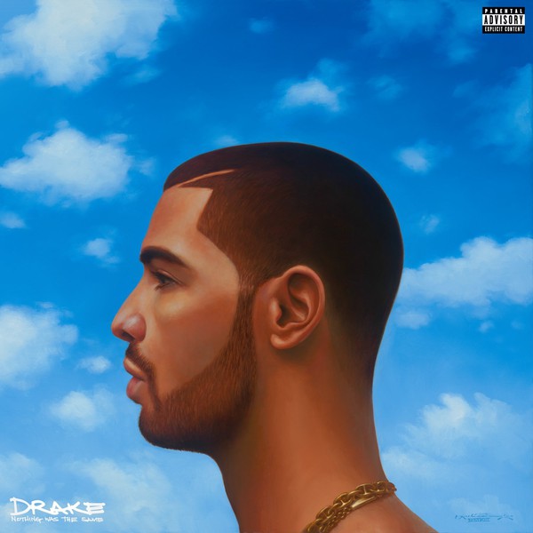 Nothing Was The Same - Drake | Vinyl Record