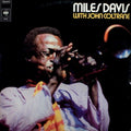 Miles Davis With John Coltrane - Miles Davis; John Coltrane | Vinyl Record