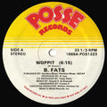 Woppit | B-Fats