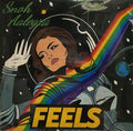 Feels - Snoh Aalegra | Vinyl Record
