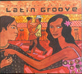 Latin Groove - Various | CD
