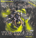 The Swarm (Volume 1/OG) - RZA; Wu-Tang Killa Bees | Vinyl Record