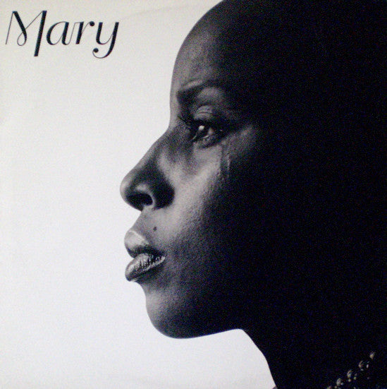 Mary - Mary J. Blige (OG) | Vinyl Record