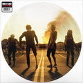Dogs Of War (Picture Disc) - Mötley Crüe | Vinyl Record